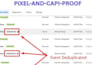 fix or setup facebook pixel conversion API with GTM